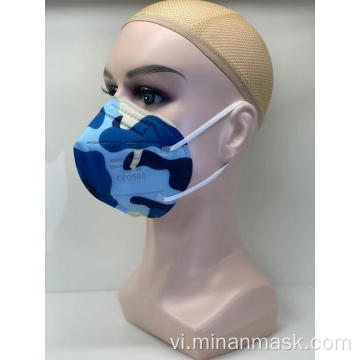 Civilian N95 Face Mask dùng một lần Ce